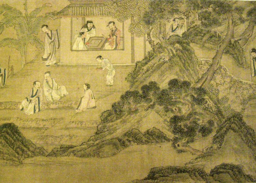 图片[6]-handscroll; painting BM-1902-0606-0.43-China Archive